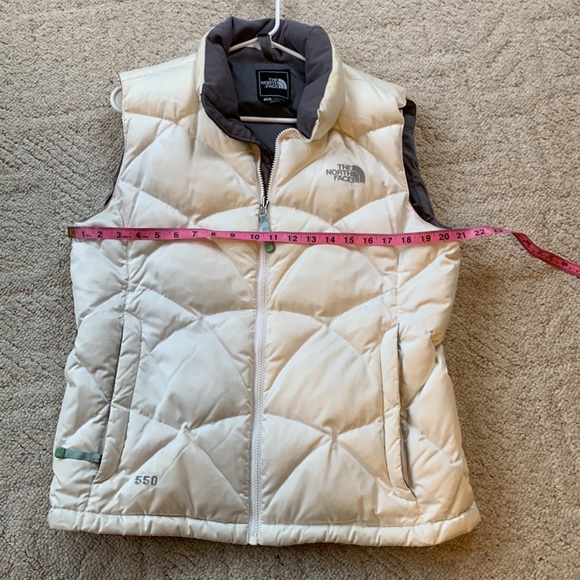 NorthFace Dowm Vest - Picture 7 of 11
